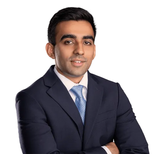 Suhaib Iqbal