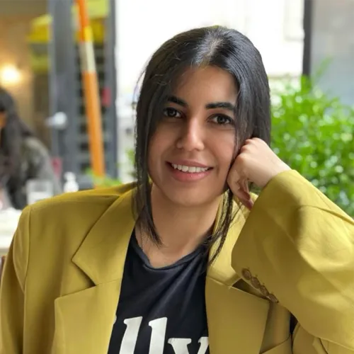 Swati Sharma