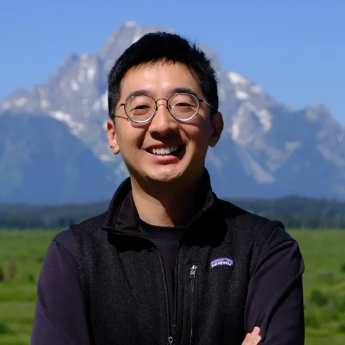 Tiancheng Wang