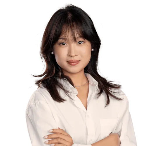 Tianyu Cheryl Wu