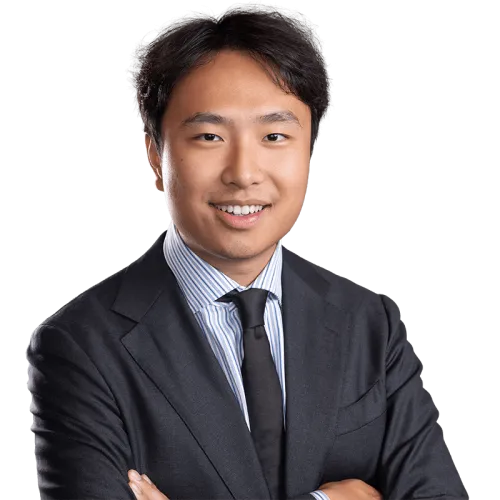 Wenhong Tony Sun