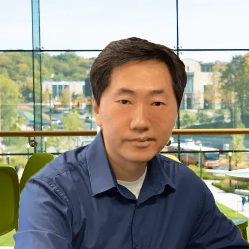 Wenbin Zhang