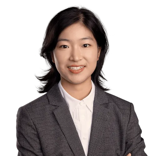 Xiuxuan Ada Song