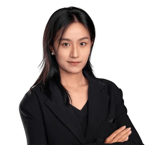 Xueling Zhao