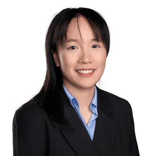 Ying Zhu