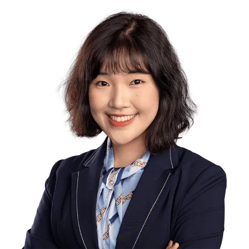 Yuexuan Yolanda Wu