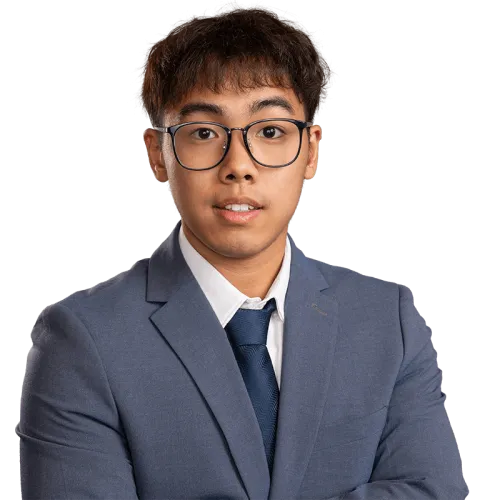 Yuchen Lu