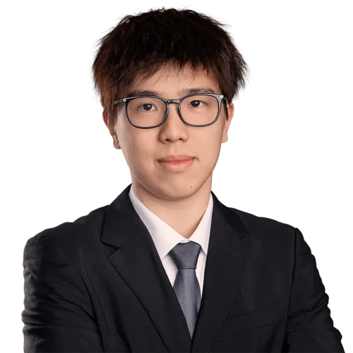 Yufan Hu