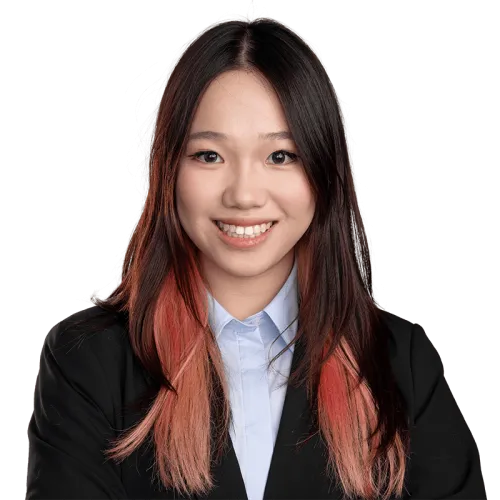 Yujie Zhu