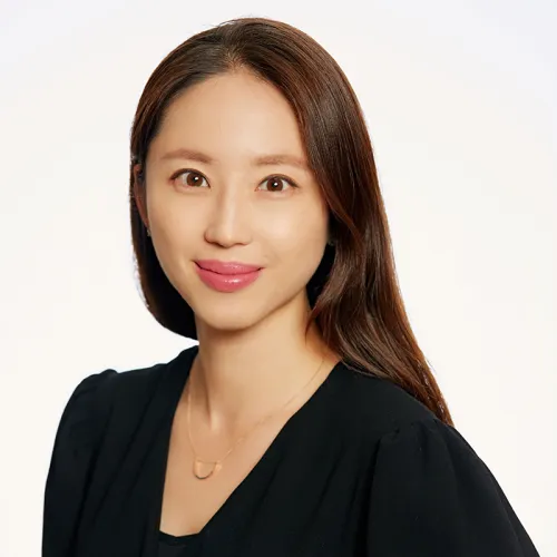 Yumi Oh