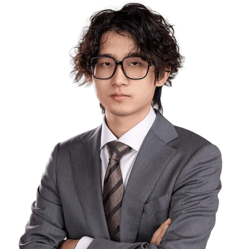 Ziyu Peter He