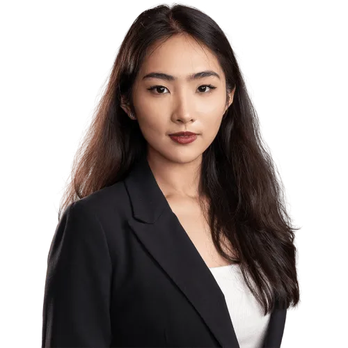 Yizhi Zola Zhang