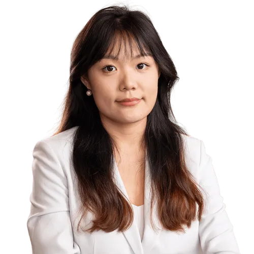 Yudan Zora Kang