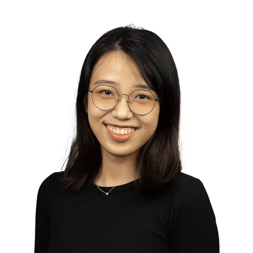 Zhi Yun Yap
