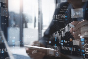 data science in finance