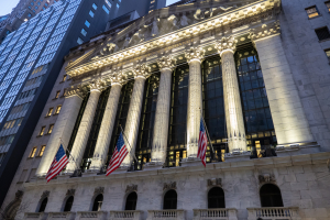nyse
